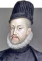 Felipe II 