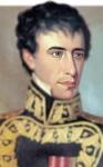 Andrés Santa Cruz
