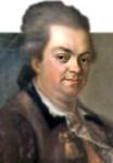 Giuseppe Balsamo Cagliostro