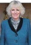 Camilla Rosemary Shand Camilla Parker Bowles