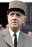 Charles de Gaulle 