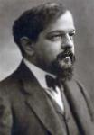 Claude Debussy 