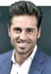 David Bustamante Hoyos