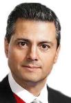 Enrique Peña Nieto 