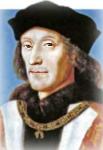 Enrique VII de Inglaterra  - Enrique Tudor 