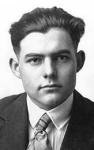 Ernest Hemingway