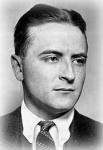 F. Scott Fitzgerald Francis Scott Fitzgerald 