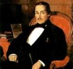 Francisco de Paula Santander 