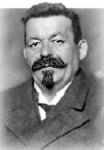 Friedrich Ebert 