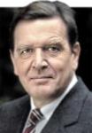 Gerhard Schroeder - Gerhard Schröder 