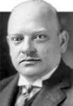 Gustav Stresemann 