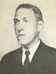 Howard Lovecraft - Howard Phillips Lovecraft 