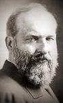 James A. Garfield - James Abram Garfield 