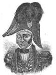 Jean Jacques Dessalines 