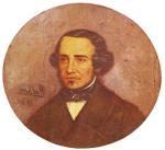 João Baptista de Almeida Garrett 