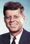 John F. Kennedy John Fitzgerald Kennedy