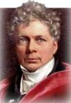 Friedrich von Schelling 
