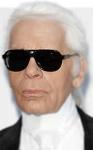 Karl Lagerfeld