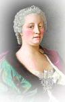 María Teresa de Austria 