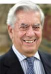 Mario Vargas Llosa
