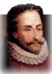 Miguel de Cervantes Saavedra 