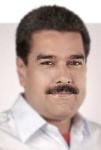 Nicolás Maduro 