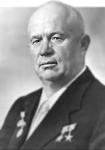Nikita Kruschev  Nikita Jrushchov