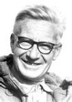 Nikolaas Tinbergen 