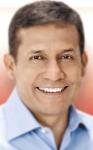 Ollanta Humala 