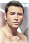Oscar De La Hoya 