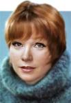 Shirley MacLaine