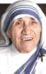 Madre Teresa de Calcuta 