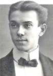 Vaslav Nijinski 