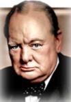 Winston Churchill 