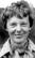 Amelia Earhart 