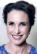 Andie MacDowell
