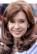 Cristina Fernández de Kirchner