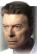David Bowie