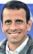 Henrique Capriles Radonski 