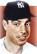 Joe DiMaggio