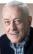 John Mahoney