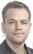 Matt Damon 