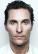 Matthew McConaughey