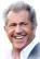 Mel Gibson 