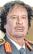 Muammar al-Gaddafi - Muammar Gadafi . Muamar el Gadafi 