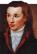 Novalis - Friedrich Leopold von Hardenberg 