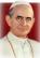 Giovanni Battista Montini Pablo VI 