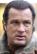 Steven Seagal