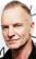 Sting Gordon Matthew Sumner