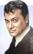 Tony Curtis